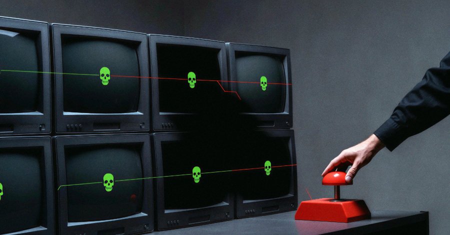 GlassWorm Malware Takedown Disrupts Developer Supply Chain Attack Infrastructure