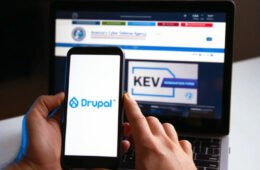 Drupal Core SQL Injection Bug Actively Exploited, Added to CISA KEV