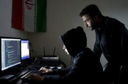 Iranian Hackers Deploy MiniFast and MiniJunk V2 via Phishing and SEO Poisoning