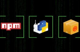 TrapDoor Supply Chain Attack Spreads Credential-Stealing Malware via npm, PyPI, and CratesIO