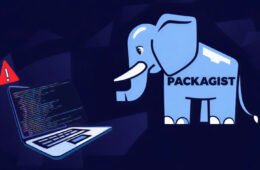 Packagist Supply Chain Attack Infects 8 Packages Using GitHub-Hosted Linux Malware