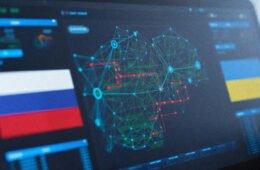 New Russian-Linked GREYVIBE Targets Ukraine with AI-Powered Cyberattacks