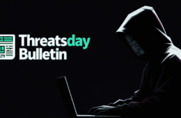 ThreatsDay Bulletin: Linux Rootkits, Router 0-Day, AI Intrusions, Scam Kits and 25 New Stories