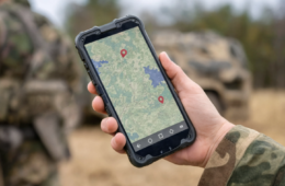 Android Spyware Asin Targets Arabic Users via Fake News, PDF and War Map Apps