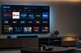 Free Apps Are Quietly Turning Smart TVs Into Web-Scraping Proxies for AI