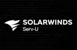 CISA Adds Actively Exploited SolarWinds Serv-U DoS Flaw to KEV Catalog