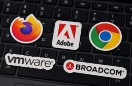 Firefox, Chrome, Adobe, and VMware Updates Fix Multiple Critical Security Flaws