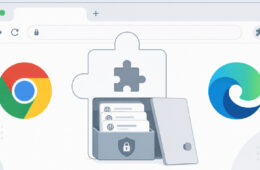Google and Microsoft Pull ModHeader With 1.6 Million Installs After Dormant Collector Found