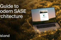 SASE Has An AI Blind Spot. Inspecting Packets Is No Longer Enough.