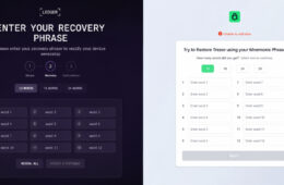 OkoBot Malware Framework Injects Seed Phrase Phishing Into Ledger and Trezor Apps