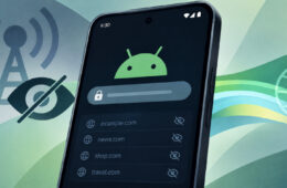 Android 17 Adds OS-Wide ECH to Hide Website Visits From Network Providers