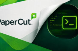 Attackers Chain Two PaperCut Flaws to Execute Code Without Authentication