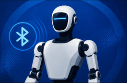 Two Unitree G1 EDU Humanoid Robot Flaws Enable Root RCE, One Starts Over Bluetooth