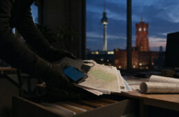 Berlin Refuses to Pay Hackers Who Stole Data From the City’s State Network