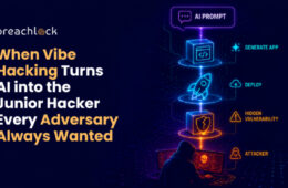 When Vibe Hacking Turns AI into the Junior Hacker Every Adversary Always Wanted