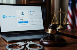 Snowflake Hacker Pleads Guilty Over Breaches Affecting at Least 100 Million People