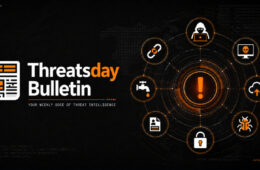 ThreatsDay: 296K IoT Botnet, 100+ Water Systems Targeted, SharePoint RCE Chain + 27 New Stories