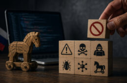Russia-Aligned UAC-0099 Plants Nuclear Weapon Prompt in Malware to Disrupt AI Analysis