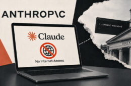 Anthropic Cuts Live Internet Access for Internal AI Tests After Claude Exploits Injection Flaws