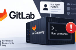 GitLab Patches Critical 9.9 AI Gateway Flaw Allowing Command Execution on Self-Hosted Servers