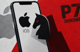 P7 DarkSword iOS Exploit Kit Adds Crypto Wallet Data Theft and Remote Commands