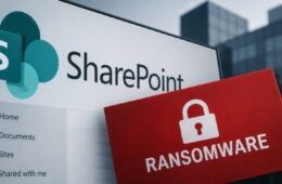 Warlock Exploits SharePoint Flaws to Disable Security Tools and Deploy Ransomware